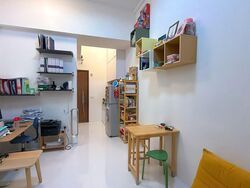 The MKZ (D9), Apartment #545837301